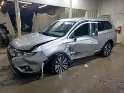 JA4AZ3A31KZ055375 2019 MITSUBISHI OUTLANDER