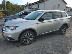 JA4AZ3A31KZ055666 2019 MITSUBISHI OUTLANDER