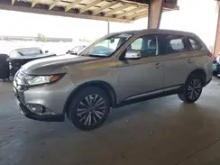 JA4AZ3A31LJ000988 2020 MITSUBISHI OUTLANDER