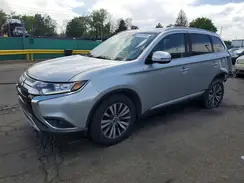 JA4AZ3A31LJ001008 2020 MITSUBISHI OUTLANDER