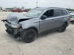 JA4AZ3A31LJ001333 2020 MITSUBISHI OUTLANDER