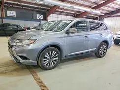 JA4AZ3A31LZ003102 2020 MITSUBISHI OUTLANDER