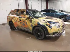JA4AZ3A31LZ003214 2020 MITSUBISHI OUTLANDER