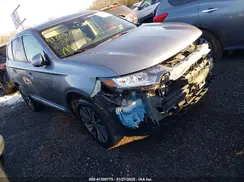 JA4AZ3A31LZ003410 2020 MITSUBISHI OUTLANDER
