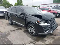 JA4AZ3A31LZ004248 2020 MITSUBISHI OUTLANDER