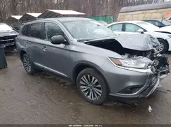 JA4AZ3A31LZ004332 2020 MITSUBISHI OUTLANDER