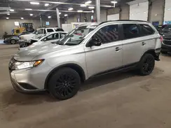 JA4AZ3A31LZ004962 2020 MITSUBISHI OUTLANDER