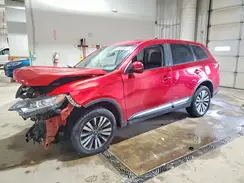 JA4AZ3A31LZ005786 2020 MITSUBISHI OUTLANDER