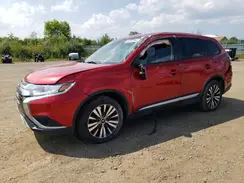 JA4AZ3A31LZ006369 2020 MITSUBISHI OUTLANDER