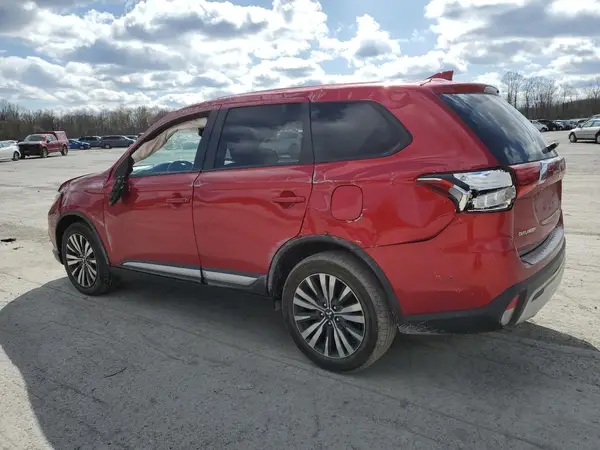 JA4AZ3A31LZ006369 2020 MITSUBISHI OUTLANDER - Image 2