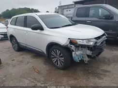 JA4AZ3A31LZ007344 2020 MITSUBISHI OUTLANDER