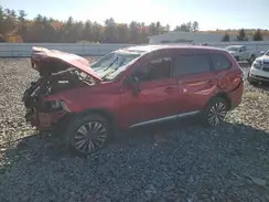 JA4AZ3A31LZ007425 2020 MITSUBISHI OUTLANDER
