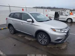 JA4AZ3A31LZ007473 2020 MITSUBISHI OUTLANDER