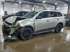 JA4AZ3A31LZ007618 2020 MITSUBISHI OUTLANDER