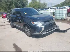 JA4AZ3A31LZ013161 2020 MITSUBISHI OUTLANDER