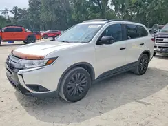 JA4AZ3A31LZ013550 2020 MITSUBISHI OUTLANDER