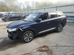 JA4AZ3A31LZ015217 2020 MITSUBISHI OUTLANDER