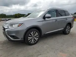 JA4AZ3A31LZ017453 2020 MITSUBISHI OUTLANDER