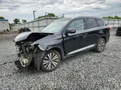 JA4AZ3A31LZ019560 2020 MITSUBISHI OUTLANDER