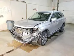 JA4AZ3A31LZ019705 2020 MITSUBISHI OUTLANDER