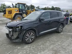 JA4AZ3A31LZ020921 2020 MITSUBISHI OUTLANDER