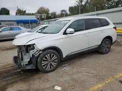 JA4AZ3A31LZ021373 2020 MITSUBISHI OUTLANDER