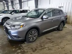 JA4AZ3A31LZ023527 2020 MITSUBISHI OUTLANDER