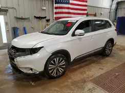 JA4AZ3A31LZ024063 2020 MITSUBISHI OUTLANDER