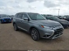 JA4AZ3A31LZ024905 2020 MITSUBISHI OUTLANDER