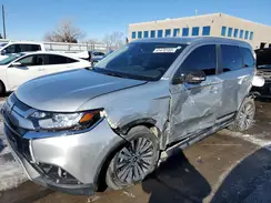JA4AZ3A31LZ025066 2020 MITSUBISHI OUTLANDER