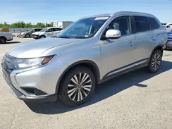 JA4AZ3A31LZ025746 2020 MITSUBISHI OUTLANDER