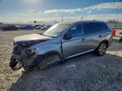 JA4AZ3A31LZ026542 2020 MITSUBISHI OUTLANDER