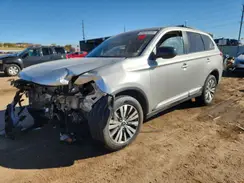 JA4AZ3A31LZ026685 2020 MITSUBISHI OUTLANDER