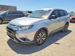 JA4AZ3A31LZ026833 2020 MITSUBISHI OUTLANDER