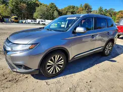JA4AZ3A31LZ027061 2020 MITSUBISHI OUTLANDER