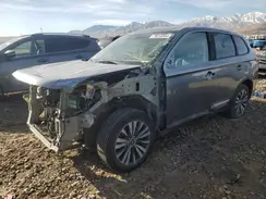 JA4AZ3A31LZ027674 2020 MITSUBISHI OUTLANDER