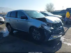 JA4AZ3A31LZ027688 2020 MITSUBISHI OUTLANDER