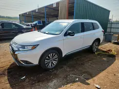 JA4AZ3A31LZ031384 2020 MITSUBISHI OUTLANDER