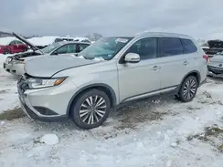 JA4AZ3A31LZ032289 2020 MITSUBISHI OUTLANDER