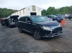 JA4AZ3A31LZ032809 2020 MITSUBISHI OUTLANDER