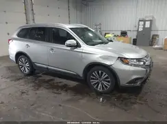 JA4AZ3A31LZ034012 2020 MITSUBISHI OUTLANDER