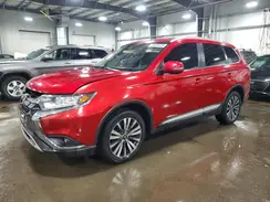 JA4AZ3A31LZ034625 2020 MITSUBISHI OUTLANDER