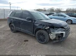 JA4AZ3A31LZ035712 2020 MITSUBISHI OUTLANDER