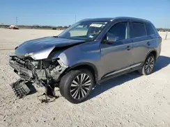 JA4AZ3A31LZ038027 2020 MITSUBISHI OUTLANDER