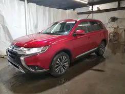 JA4AZ3A31LZ038089 2020 MITSUBISHI OUTLANDER