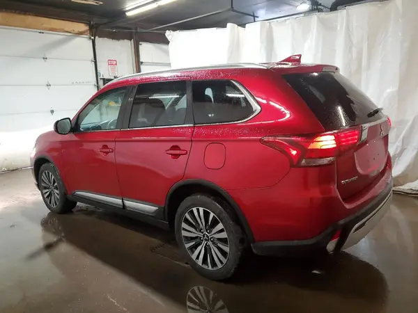 JA4AZ3A31LZ038089 2020 MITSUBISHI OUTLANDER - Image 2