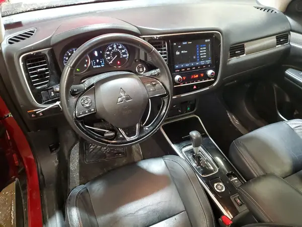 JA4AZ3A31LZ038089 2020 MITSUBISHI OUTLANDER - Image 8