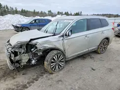 JA4AZ3A31LZ040389 2020 MITSUBISHI OUTLANDER