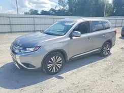 JA4AZ3A31LZ040604 2020 MITSUBISHI OUTLANDER