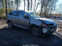 JA4AZ3A31LZ041204 2020 MITSUBISHI OUTLANDER